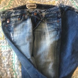 Big Star Vintage Jeans